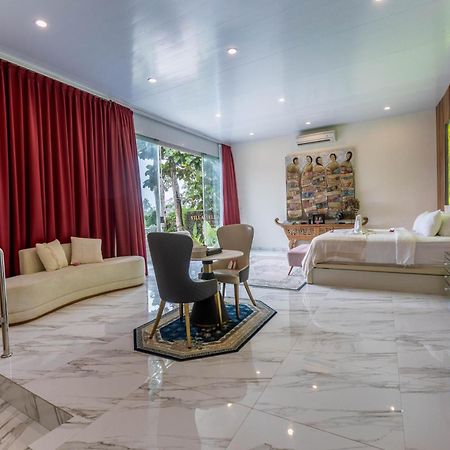 Villa Cella Bella Ubud Kültér fotó
