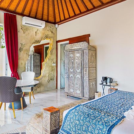 Villa Cella Bella Ubud Kültér fotó