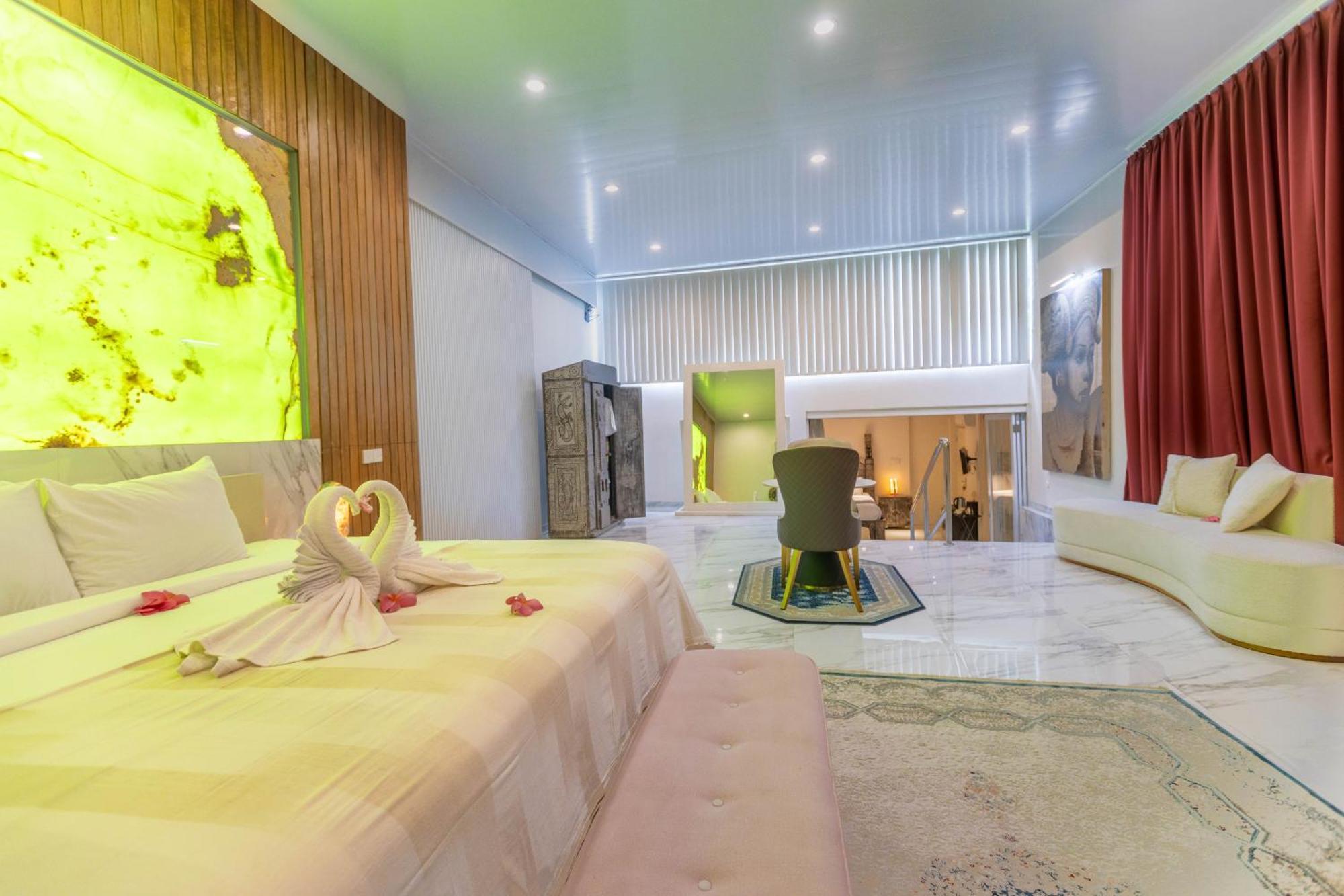 Villa Cella Bella Ubud Kültér fotó