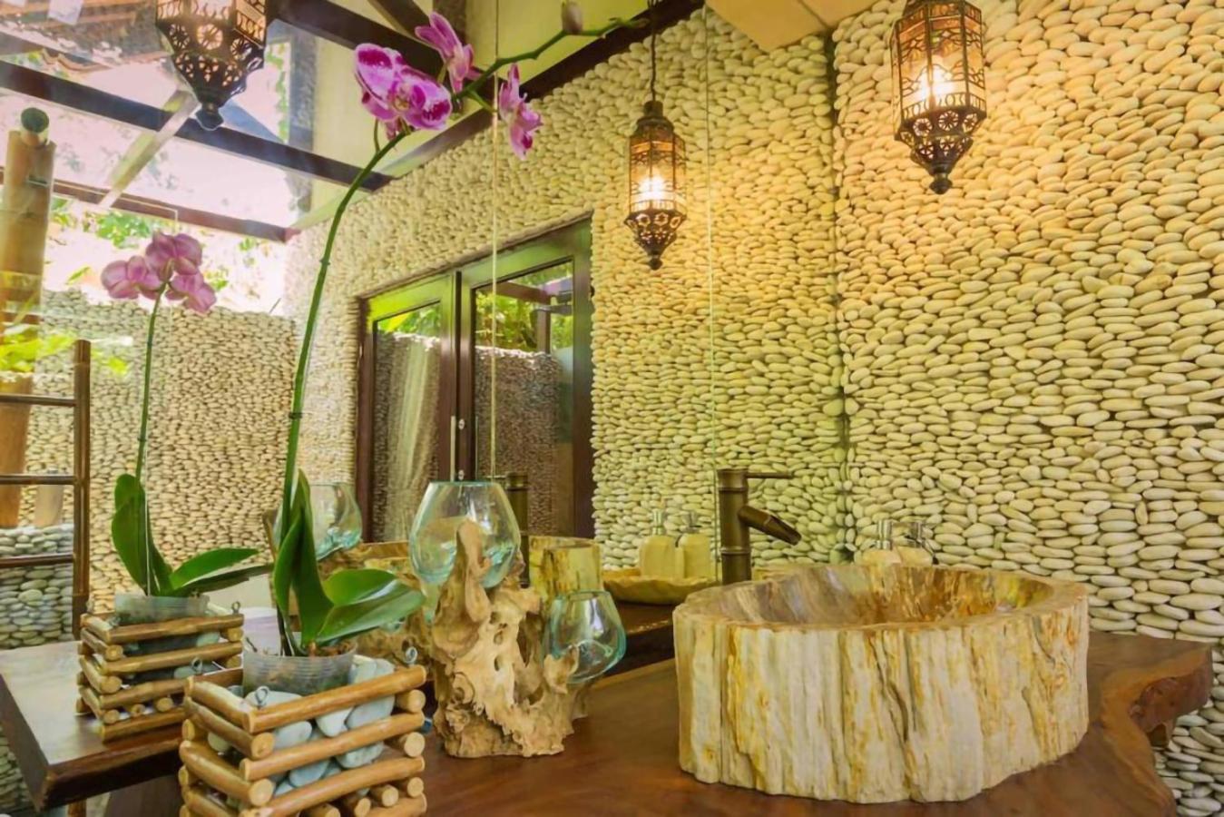 Villa Cella Bella Ubud Kültér fotó