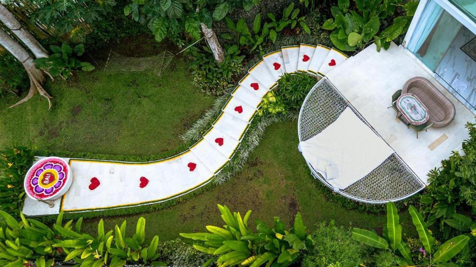 Villa Cella Bella Ubud Kültér fotó