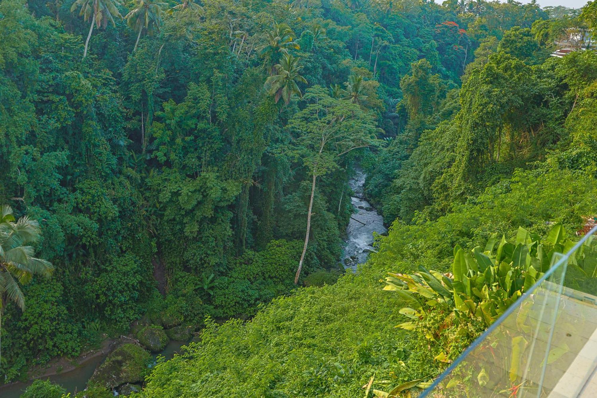 Villa Cella Bella Ubud Kültér fotó