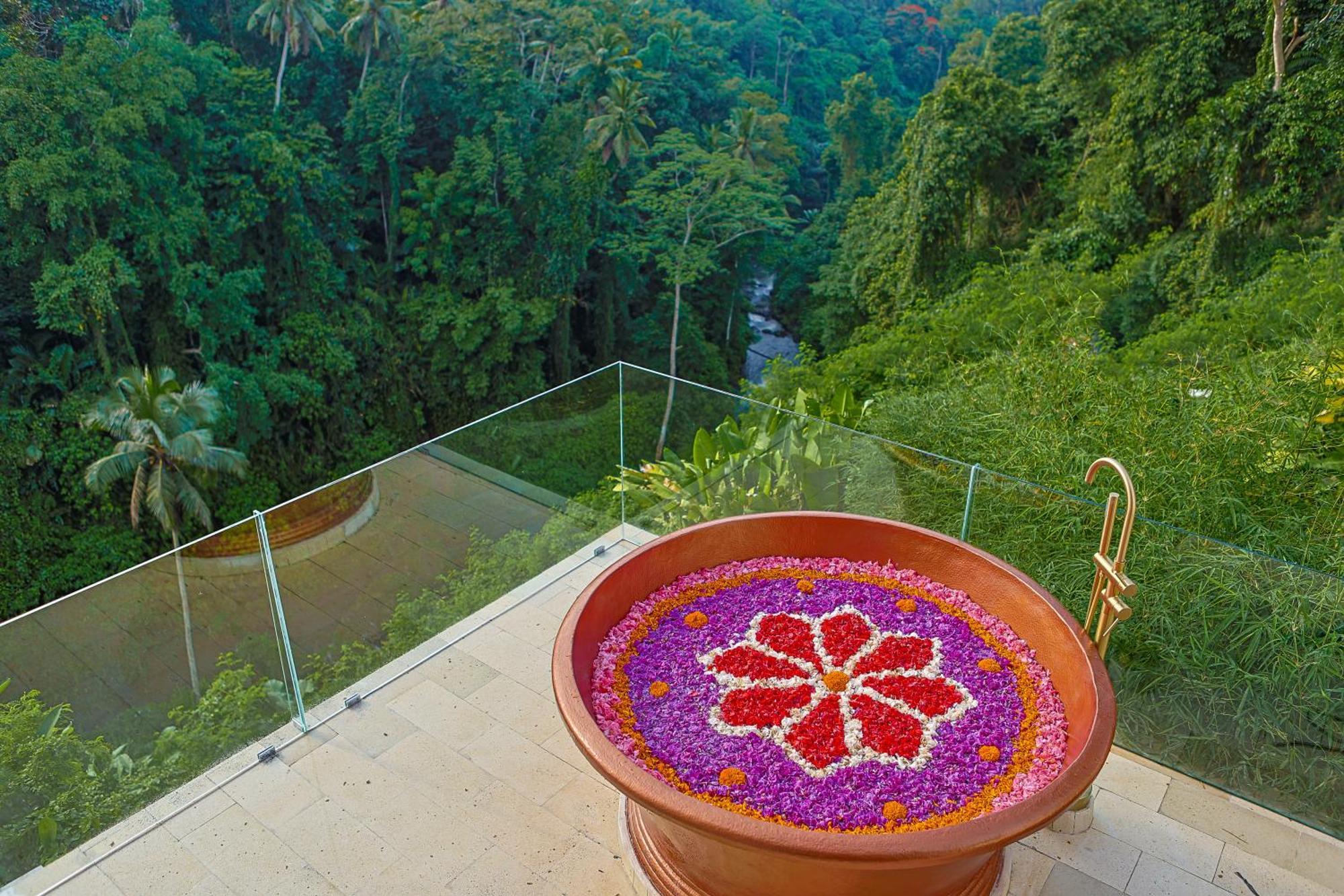 Villa Cella Bella Ubud Kültér fotó